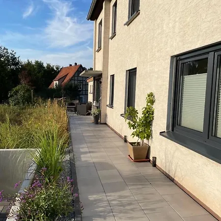 „riedforst“ * Melsungen