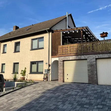 „riedforst“ * Melsungen