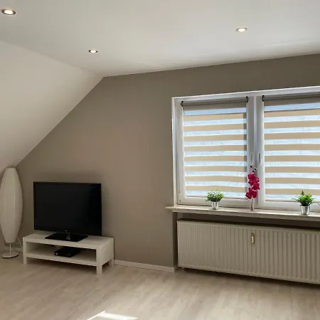 Appartement „riedforst“ *