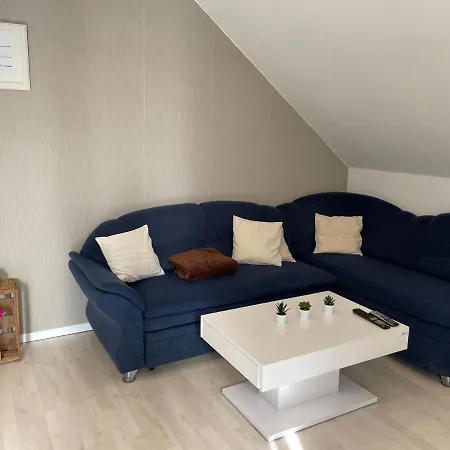 „riedforst“ 公寓 梅尔松根