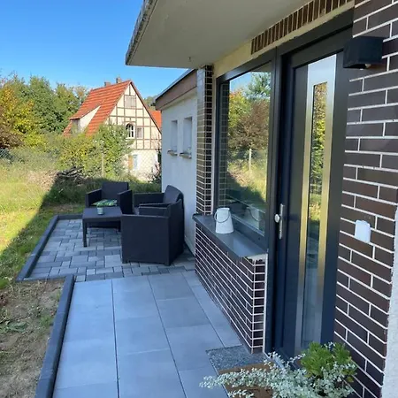 Appartement „riedforst“ Melsungen