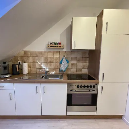 Appartement „riedforst“