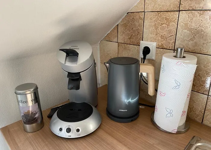 アパート „riedforst“ *