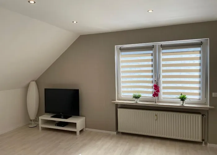 アパート „riedforst“ *