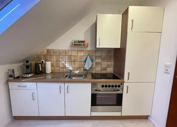 アパート „riedforst“